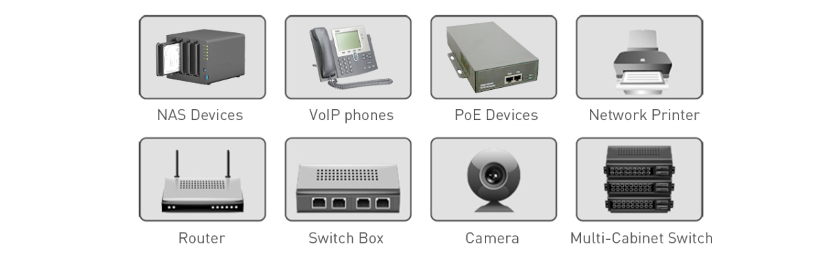 Application of Networking cables in Kenya