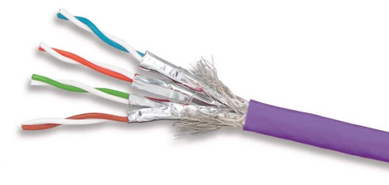 Giganet Cat6a Cable price in Kenya