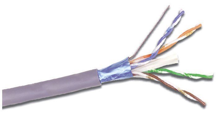 Siemon Price in Kenya Cat6a