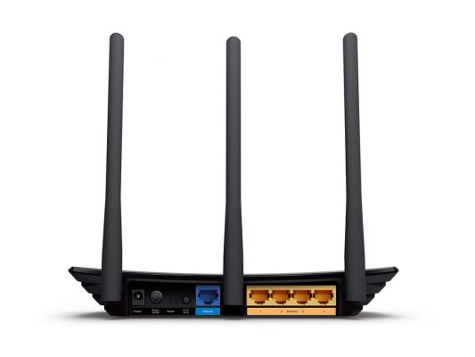 450Mbps-Wireless-N-Router-TL-WR940N Shop in Kenya