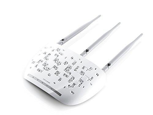 TP-Link 450Mbps Wireless N Access Point TL-WA901ND (EU) TL-WA901ND