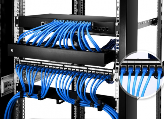 Patch Panels shop in kenya