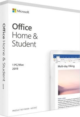 MICROSOFT OFFICE Home & Softwares in kenya