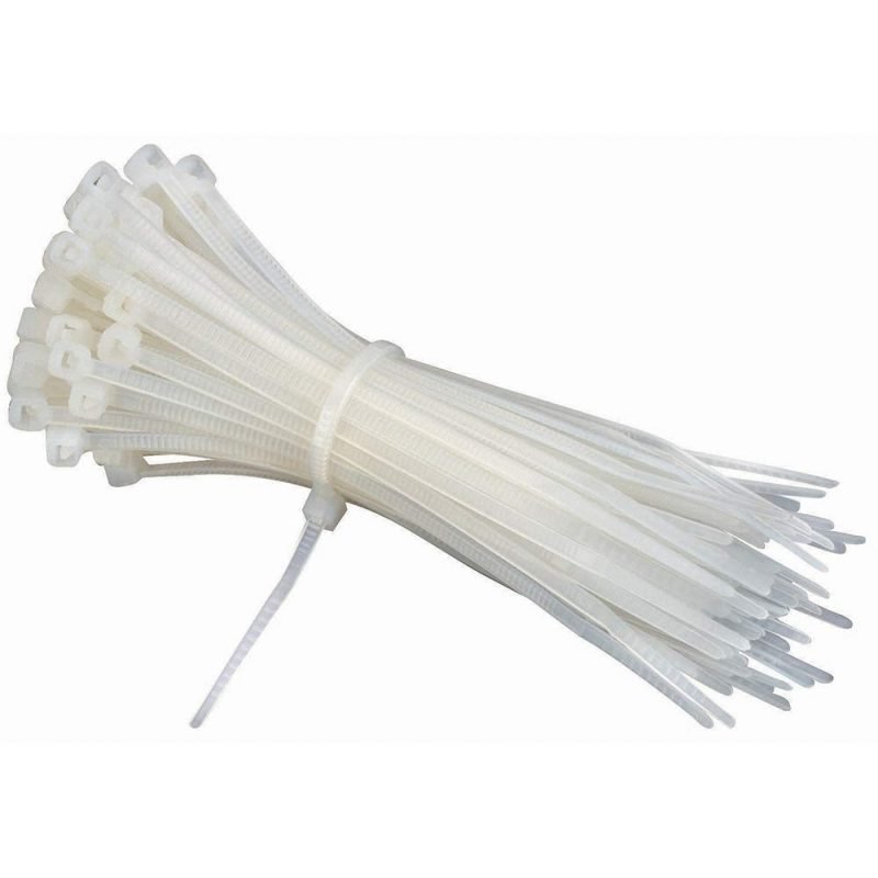 Picture of self Locking Cable Ties