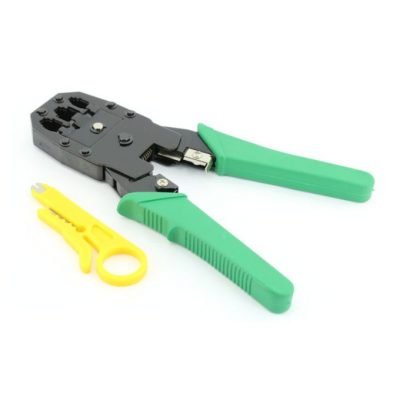 professional crimping tool