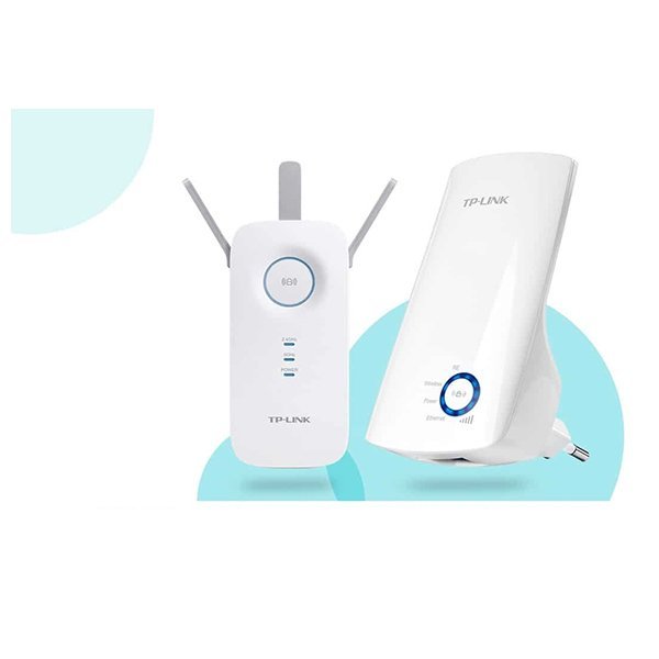 Tp-Link WiFi Range Extenders