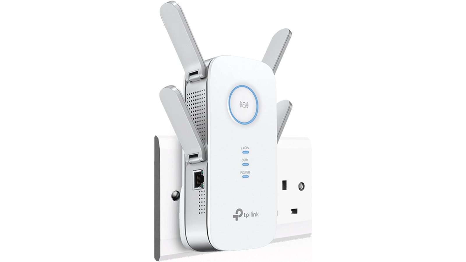 HOME WiFi Extenders | TDK Solutions Ltd