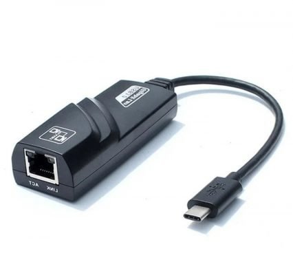 USB C T0 GIGABIT LAN