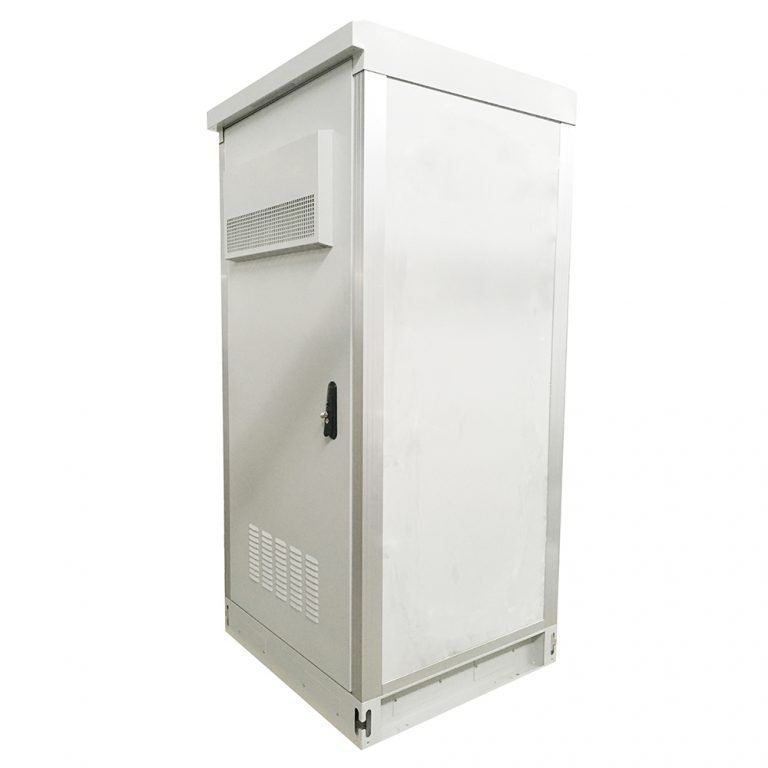 22U Outdoor Data Cabinet 600 X 600 Best Prices On Time Delivery