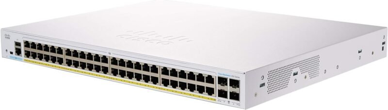 Cisco Business CBS350-48P-4G -Price in Kenya