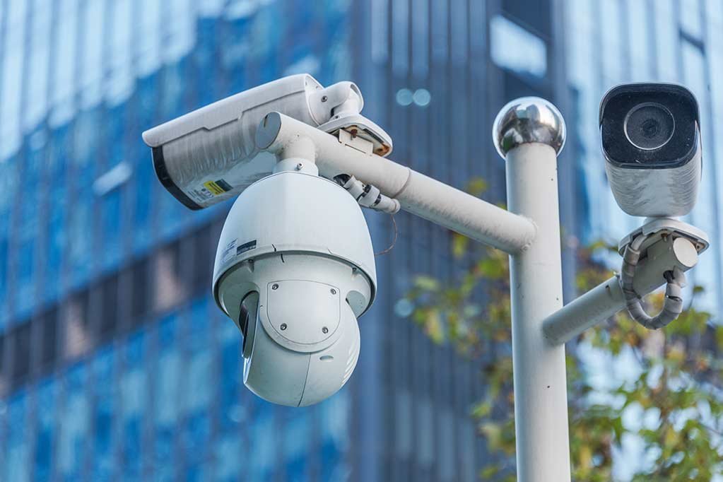 CCTV Installtion services kenya