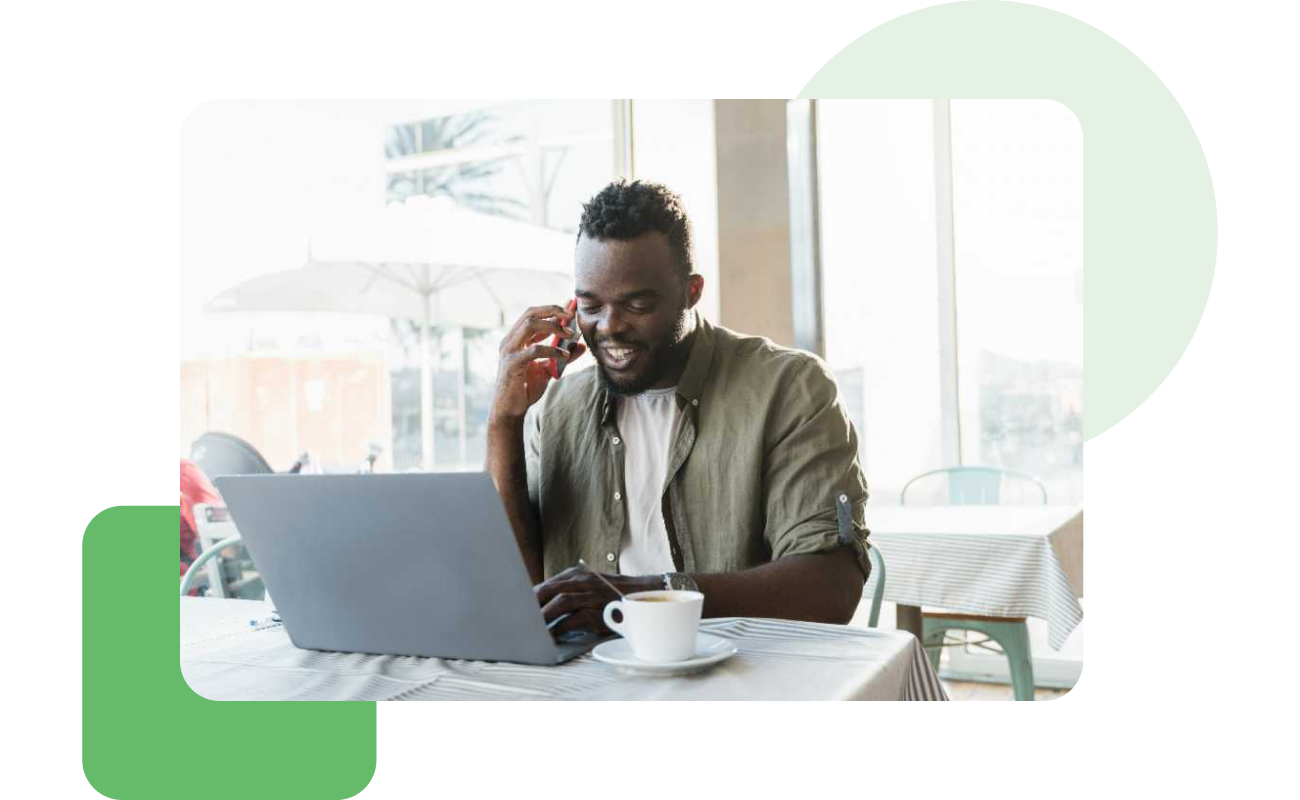 Ip Phones solutions in kenya Solutions in Kenya