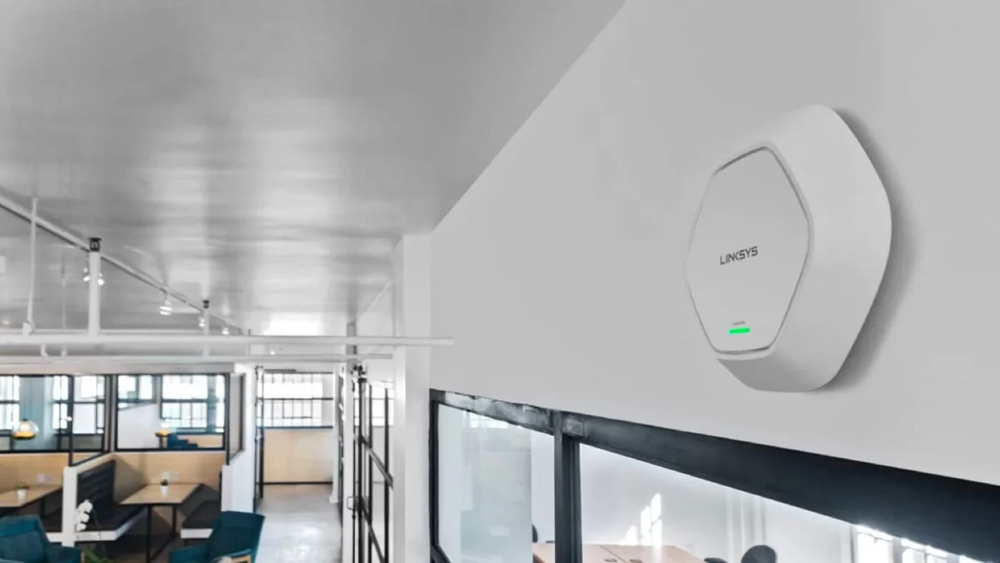 Wireless Networking Solutions in Nairobi Kenya