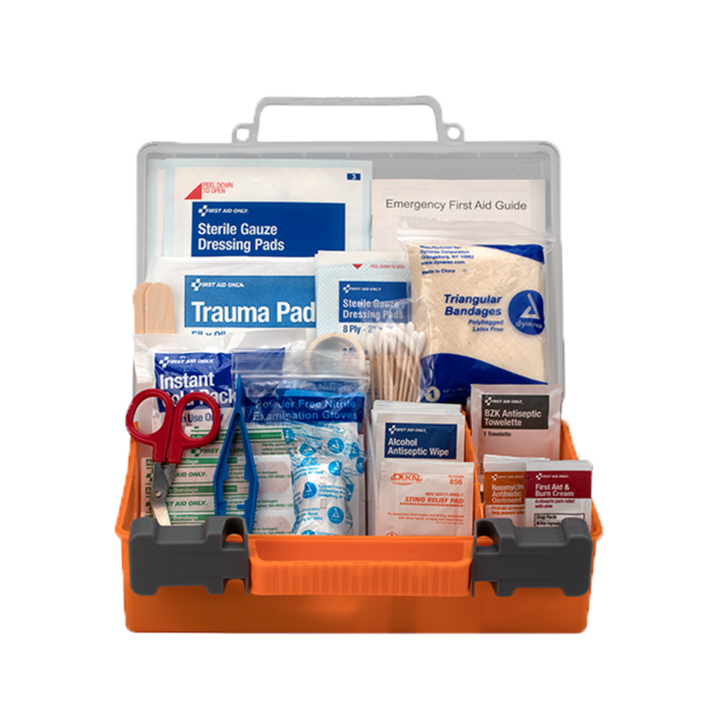 Essential 25 people First Aid Kit in kenya