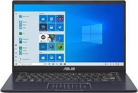 ASUS E410MA-BV1517, Intel Celeron N4020, 4GB, 256GB SSD, No OS, 14 HD, No ODD - 90NB0Q15-M007E0 prices in kenya