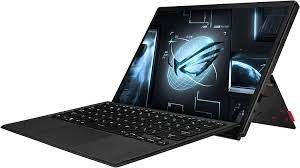 ASUS ROG Flow Z13 GZ301ZC-LD027W, Core i7 12700H, 16GB, 512GB SSD, 4GB GDDR6 Graphics, Win 11 Home, 13.4 FHD+ 120Hz Touch Screen, No ODD - 90NR07Z1-M001K0 price in kenya
