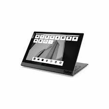 Lenovo ThinkBook, Core i7, 16GB, 1TB SSD, Windows 11 Pro, 13.3 inch WQXGA Touch Screen + 12 inch WQXGA E Ink Touch Screen, No ODD - 20WH0015UE price in kenya