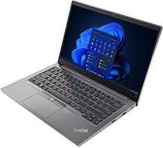 Lenovo Thinkpad E14 Core i5(1235U) 8gb 256ssd Dos Laptop price in kenya
