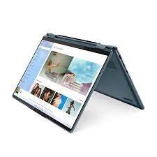 Lenovo Yoga 7 14IAL7, Core i7 1255U, 16GB, 1TB SSD, Windows 11 Home, 14 inch 2.2K Touch Screen, No ODD - 82QE00AEUE price in kenya