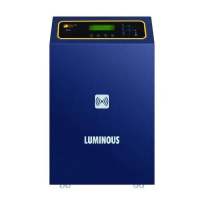 Luminous Solar Nxt Kva Off Grid Hybrid Inverter Best Prices On