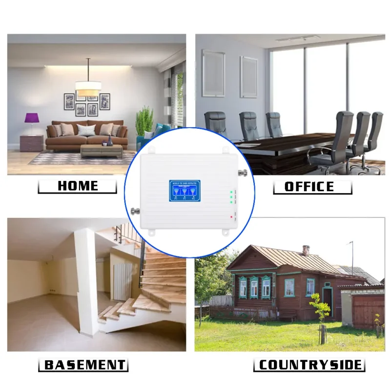 GSM SIgnal Booster for sale in Kenya
