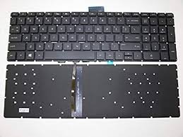 HP Pavilion 17 Laptop Keyboard | TDK Solutions Ltd