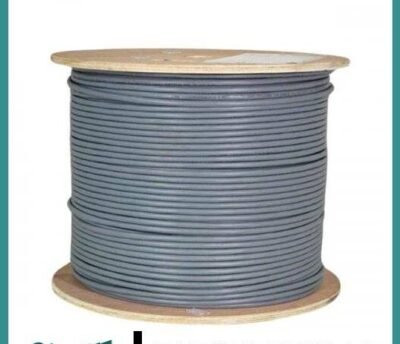 Giganet Cat6 Cable U-UTP Prices Kenya