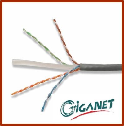 Giganet Cat6e utp Cable Prices in Kenya