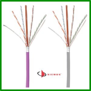 Siemon CAT6 A Cable Price In kenya