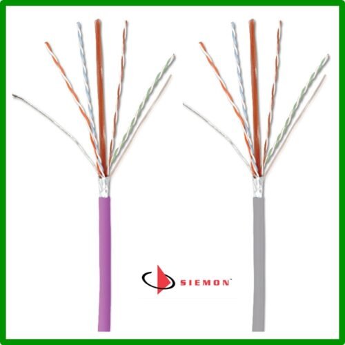 Siemon CAT6 A Cable Price In kenya