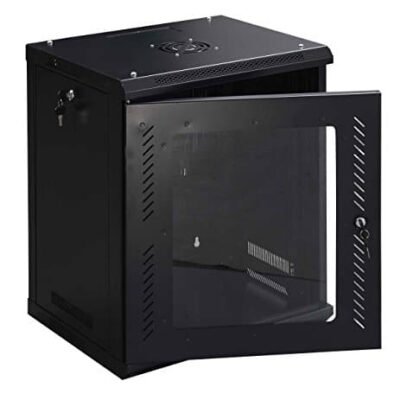 12U Network Cabinet | All Dimensions | (600 X600)