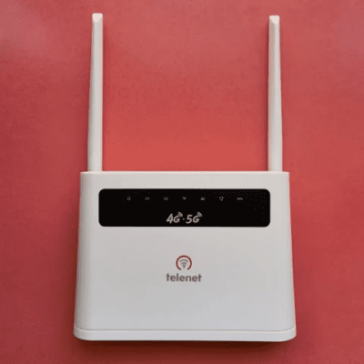 4g GSM Simcard Router in Kenya