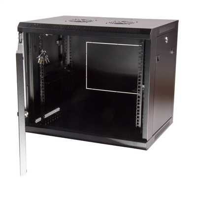 9U Data Cabinets 600 x 450