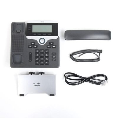 Cisco 7821 IP Phone (CP-7821-3PCC-K9) Price in Kenya