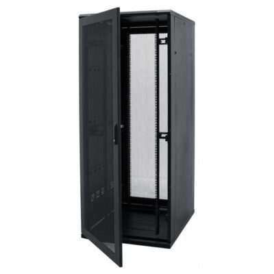 42U Data Cabinet 600 x 1000 With Mesh