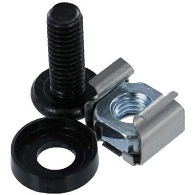 Roll Bolts  for Data Cabinets