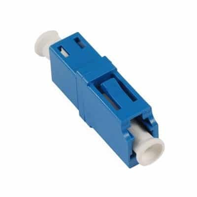 Fiber  Optic LC Adapters