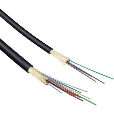 2-24  Core Single Mode Fibre Cable.