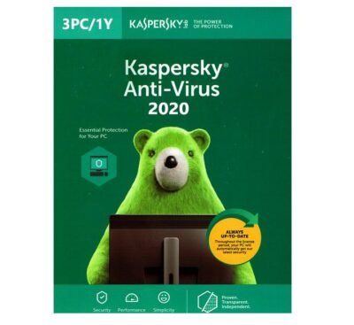 Kasperskey antivirus shop in kenya