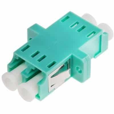 Fibre LC Adapters. Simplex / Duplex Adapters