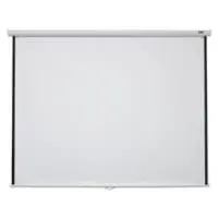 Manual  60*60 Projector  Screen