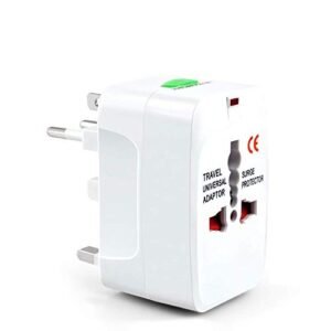 Universal travel adapters Kenya