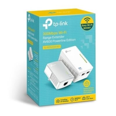 AV600 Tp-Link Range Extender