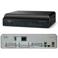 CISCO1941 /K9 - Cisco ISR G2 1900 Series Router