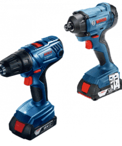 Bosch Gsb 180 Li 18v Cordless Impact Drill Tdk Solutions Ltd