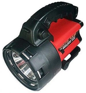 Rechargeable jumbo Torch