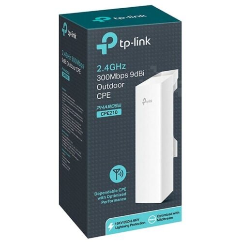 TP-Link CPE Outdoor Access point