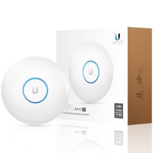 Ubiquiti Networks UniFi 6 Long-Range