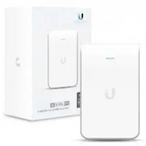 Ubiquiti Access Point WiFi 6 In-Wall U6-IW-US