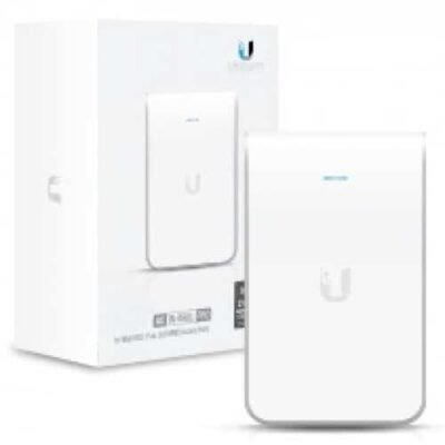 Ubiquiti Access Point WiFi 6 In-Wall U6-IW-US